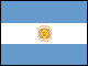 Argentinien